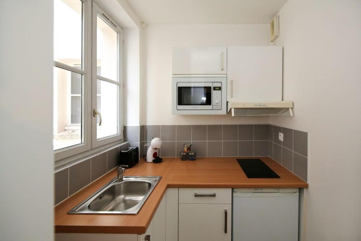 302 Sejournez Dans Un De Charme 5 Apartment *