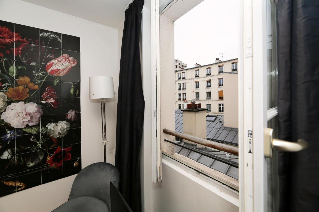 302 Sejournez Dans Un De Charme 5 Parijs
