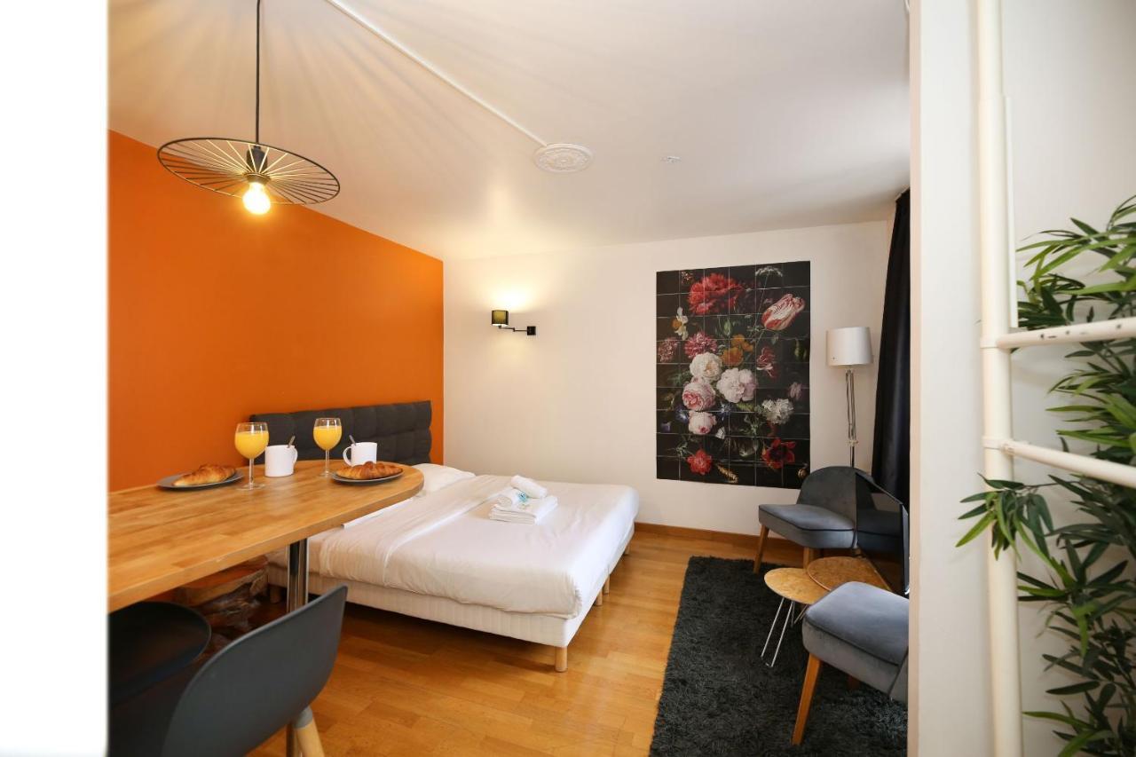 Appartement 302 Sejournez Dans Un De Charme 5 *