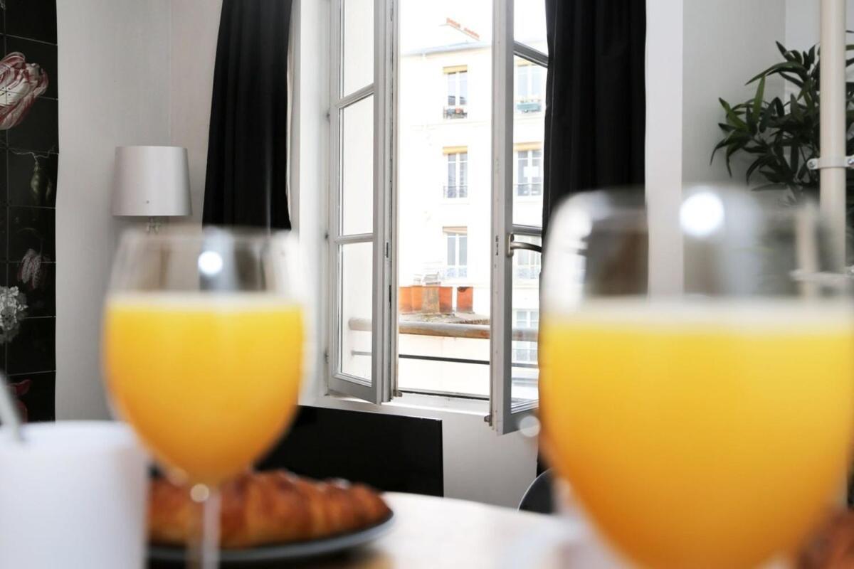 Appartement 302 Sejournez Dans Un De Charme 5
