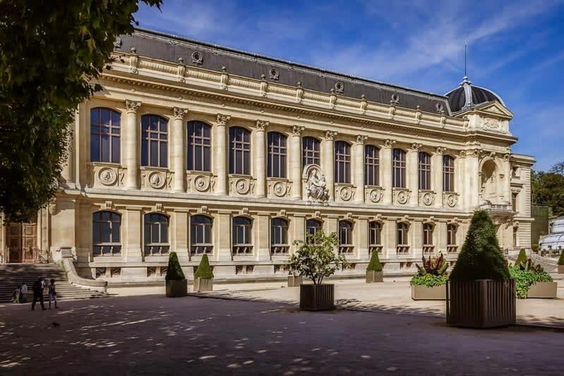 302 Sejournez Dans Un De Charme 5 Appartement Parijs
