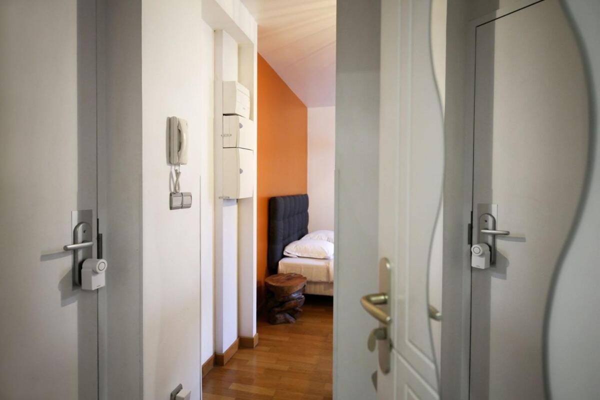 302 Sejournez Dans Un De Charme 5 Appartement Parijs