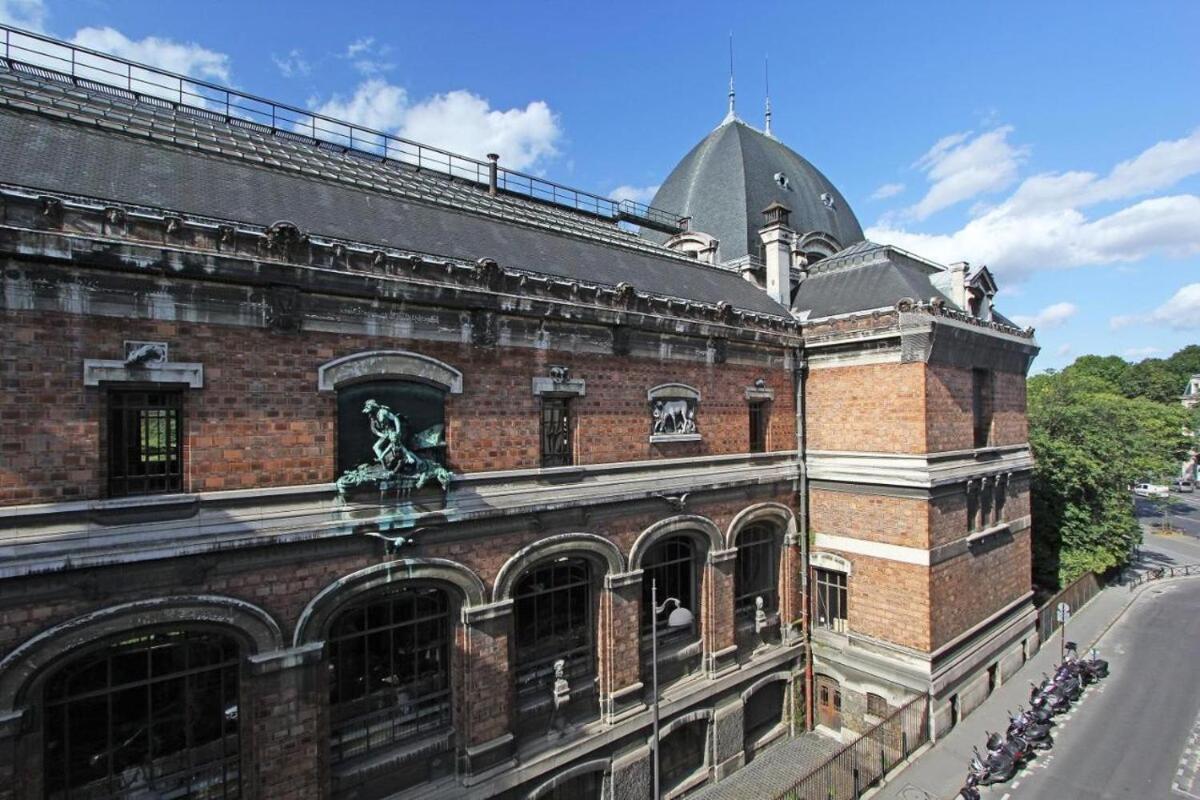 302 Sejournez Dans Un De Charme 5 Appartement